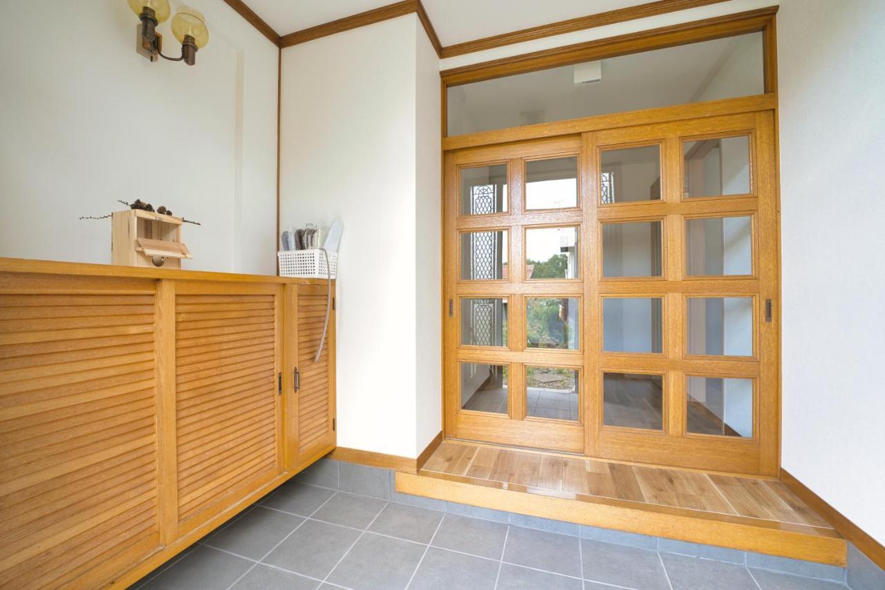 Maple Farm Villa Asahikawa Dış mekan fotoğraf